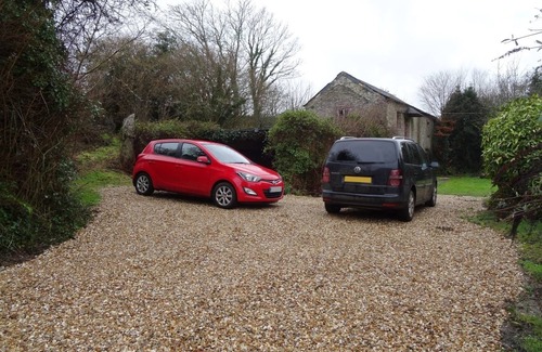 Lostwithiel Cottage | KINGBARTH, family friendly, luxury holiday cottage in Lerryn