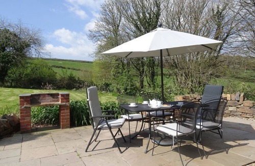 Lostwithiel Cottage | KINGBARTH, family friendly, luxury holiday cottage in Lerryn