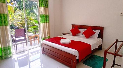 Katugastota Hotel | kingdom gate hotel