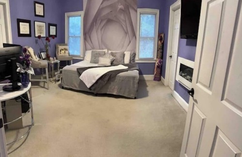 Conyers House | Kingdom Living Oasis Just For You!