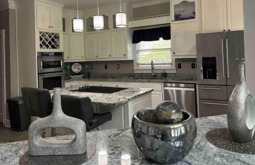 Conyers House | Kingdom Living Oasis Just For You!