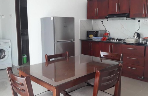 Sri Jayawardenepura Kotte Apartment | Kingdom residencies