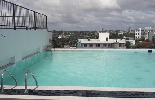 Sri Jayawardenepura Kotte Apartment | Kingdom residencies