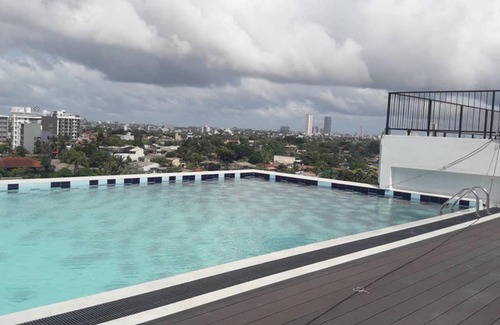 Sri Jayawardenepura Kotte Apartment | Kingdom residencies