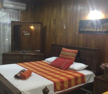 Gampola Bed & Breakfast | Kingdom Of Maliga