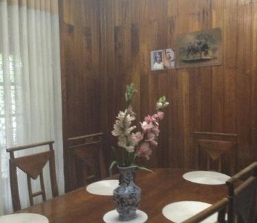 Gampola Bed & Breakfast | Kingdom Of Maliga