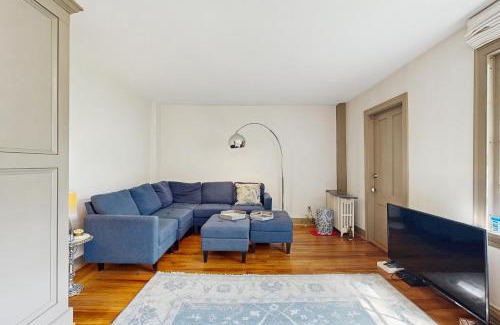 Chester House | Kingdom Valley Farmhouse