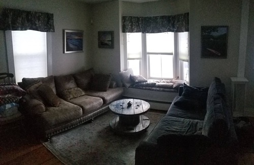 Kingfield House | Kingfield Farm House