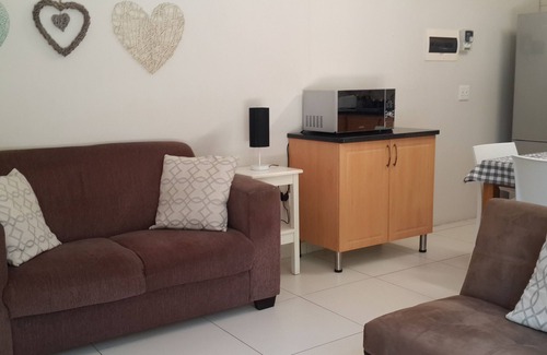 Salt Rock Apartment | Kingfisher By The Sea