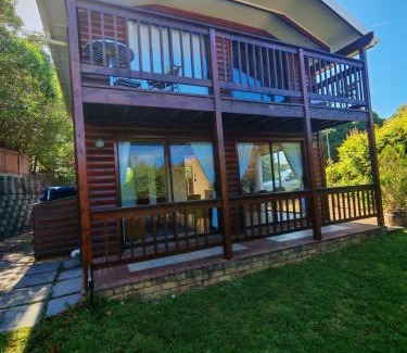 Fisherhaven Ski Chalet | Kingfisher Cabin