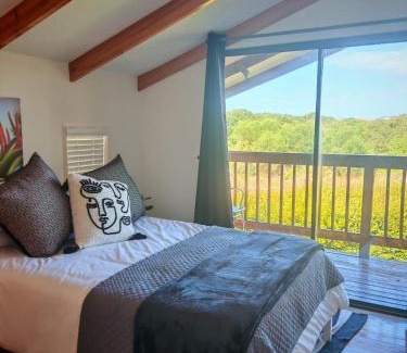 Fisherhaven Ski Chalet | Kingfisher Cabin