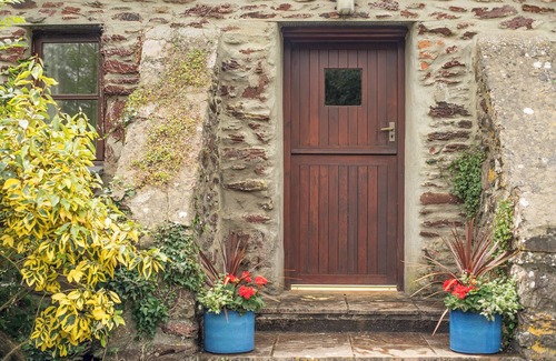 St Ishmaels Cottage | Kingfisher Cottage, Holiday Cottage St Ishmaels, Near Dale, Sleeps 4, 2 bedrooms, bathrooms