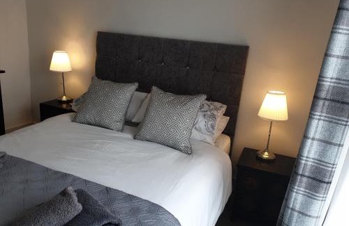 Worthing House | Kingfisher cottage