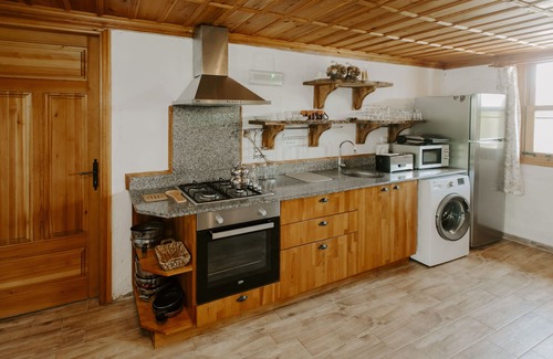 Dalyan Cottage | Kingfisher Cottage - Unique Property Ideal For a unique retreat away from it all