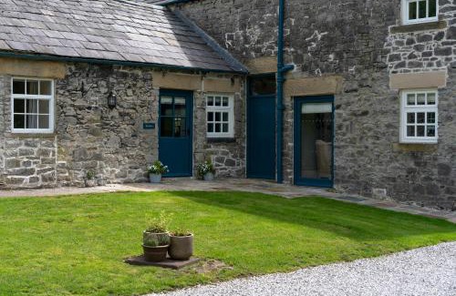 Monsal Dale House | Kingfisher Cottage Upperdale Peak District