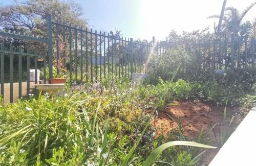 Ballito Apartment | Kingfisher Cottage