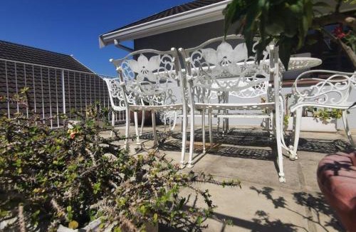 Ballito Apartment | Kingfisher Cottage