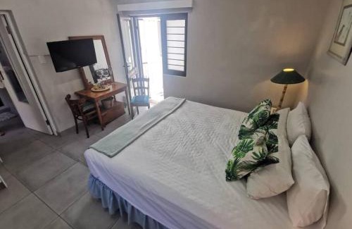 Ballito Apartment | Kingfisher Cottage