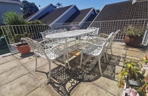 Ballito Apartment | Kingfisher Cottage