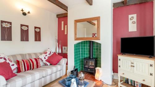 Youlgreave House | Kingfisher