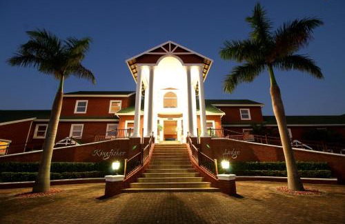 Mount Edgecombe Cabin | Kingfisher Lodge
