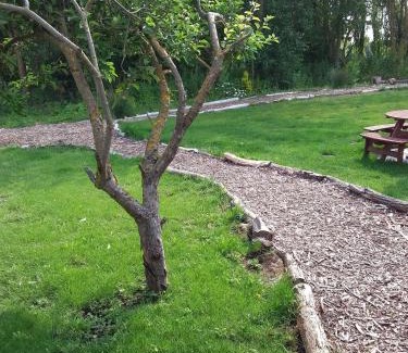 Louth Other | Kingfisher Luxury Tent, Howdales