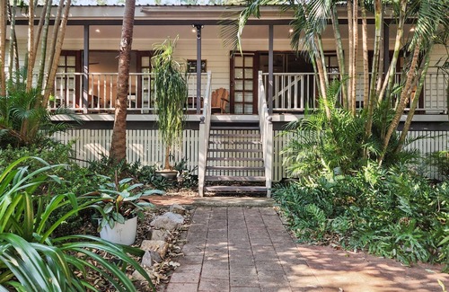 Nelly Bay House | Kingfisher on Mandalay