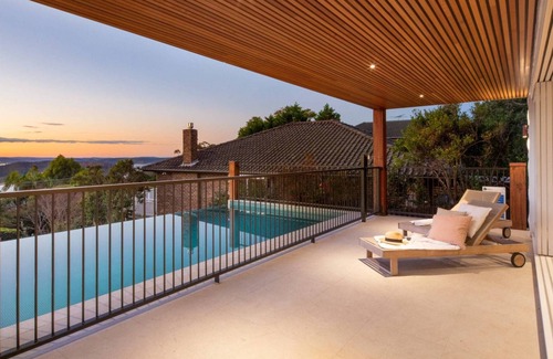 Palm Beach House | Kingfisher Palm Beach - leave all your stress behind