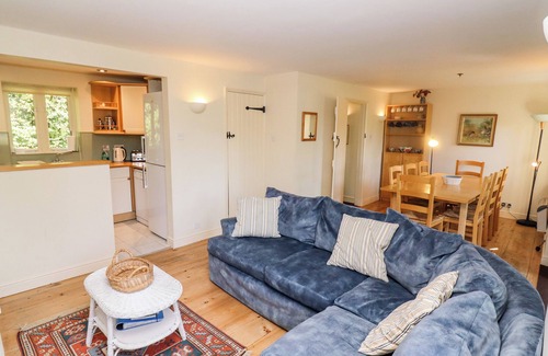 Cirencester Cottage | Kingfishers Cottage 8