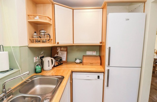 Cirencester Cottage | Kingfishers Cottage 8