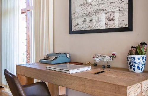 Noordhoek House | Kinghorns Gardens