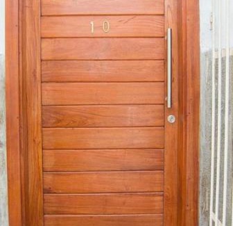 Lusaka Apartment | Kinghurst, City Apartment