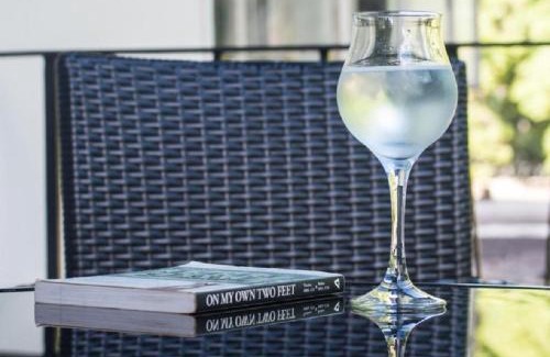 Lusaka Apartment | Kinghurst, City Apartment