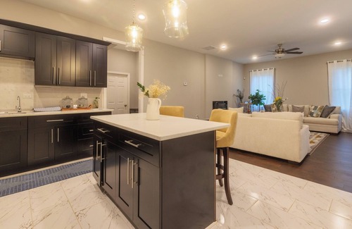 Lithonia House | KingRoom in a house at Lithonia