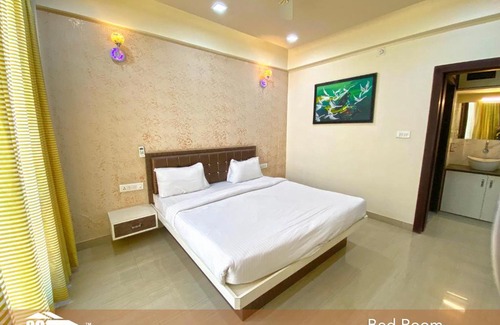 Bedla Apartment | kings Apartment with pool