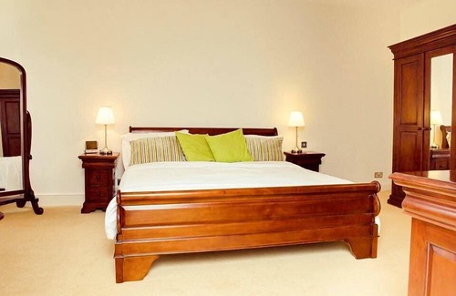 Bicester Hotel | Kings Arms Bicester
