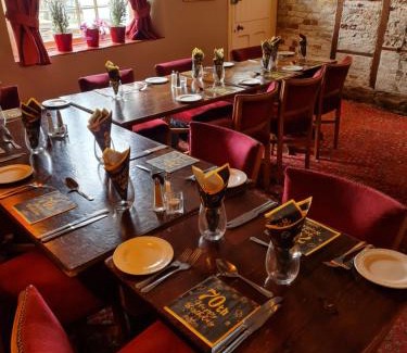 Sandwich Hotel | Kings Arms Hotel