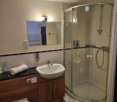 Cleobury Mortimer Hotel | Kings Arms pub