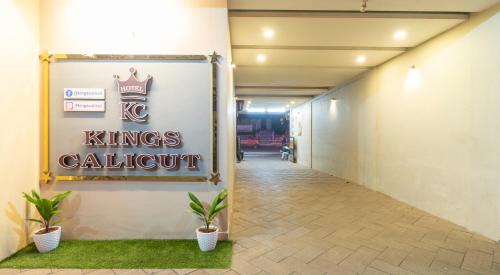Kozhikode Hotel | KINGS CALICUT