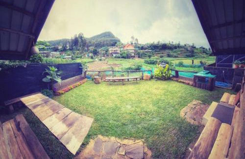 Nuwara Eliya Apartment | Kings Cottage Nuwara Eliya