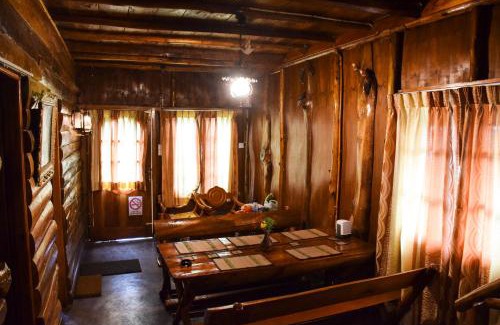 Nuwara Eliya Apartment | Kings Cottage Nuwara Eliya