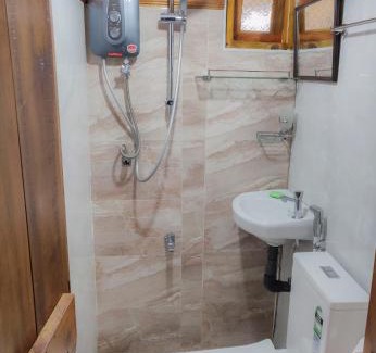 Nuwara Eliya Apartment | Kings Cottage Nuwara Eliya