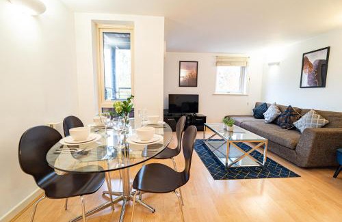 Islington Apartment | Kings Cross, 2 bed apartment