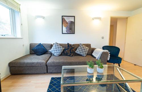 Islington Apartment | Kings Cross, 2 bed apartment
