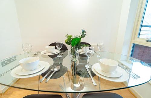 Islington Apartment | Kings Cross, 2 bed apartment