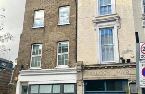 Kings Cross St. Pancras Other | Kings Cross Guest House