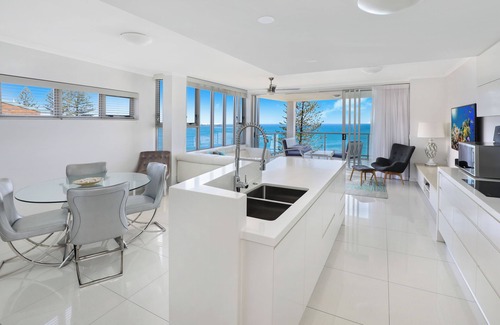 Moreton Bay Region Apartment | Kings Edge Ocean View - Apartment 13