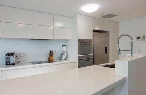 Moreton Bay Region Apartment | Kings Edge Ocean View - Apartment 13