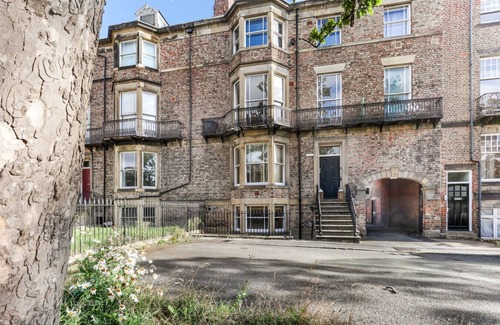 Tynemouth Apartment | Kings Flat - North East Escapes