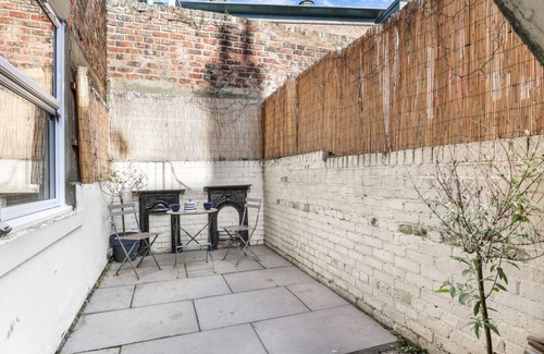 Tynemouth Apartment | Kings Flat - North East Escapes